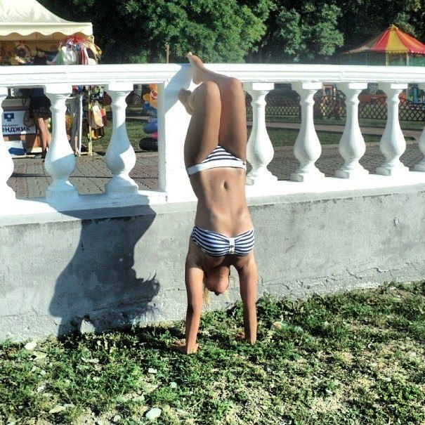 Darya, 29, Voronezh, Russian Federation