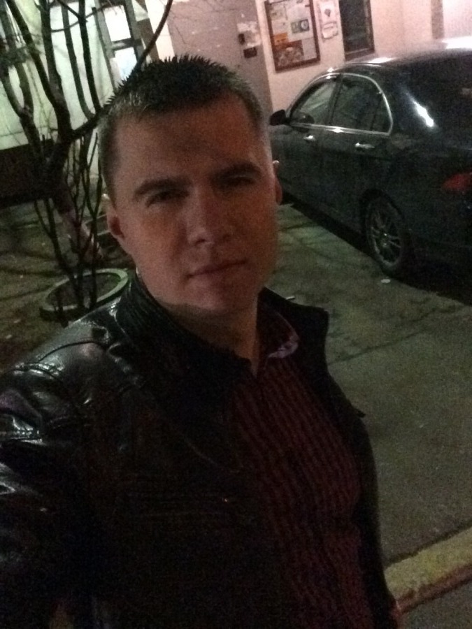 Макс, 38, Moscow, Russian Federation