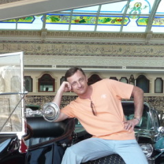 Игорь, 47, Almaty, Kazakhstan