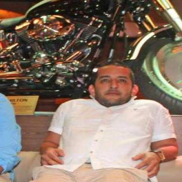 mizo, 39, Dubai, United Arab Emirates