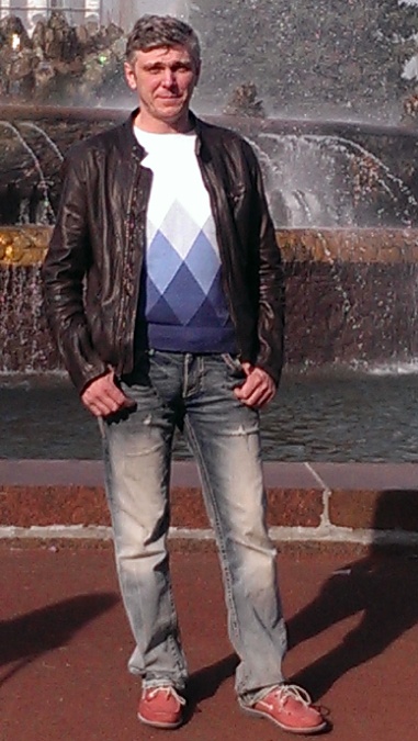 игорь, 54, Moscow, Russian Federation