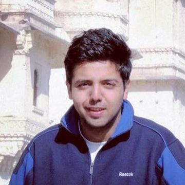 Amanverma3 Insta, 34, Ni Dilli, India