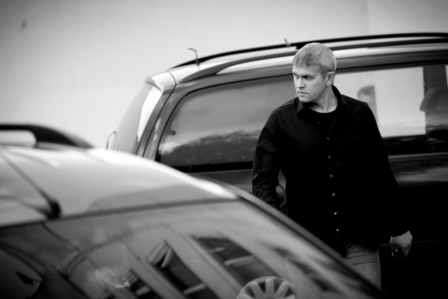 Алексей, 51, Minsk, Belarus