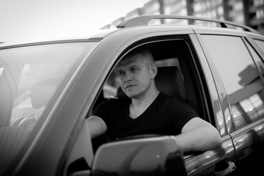 Алексей, 51, Minsk, Belarus