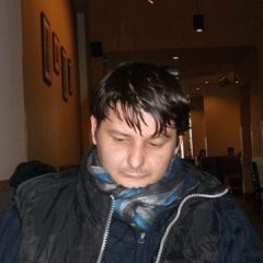 Recep Keleş, 49, Istanbul, Turkey