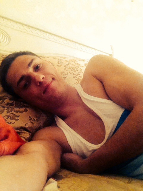 Vladimir, 35, Moscow, Russian Federation