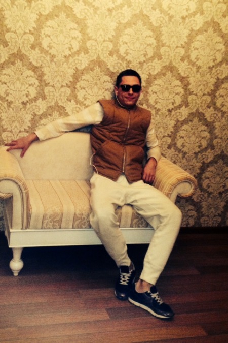 Vladimir, 35, Moscow, Russian Federation