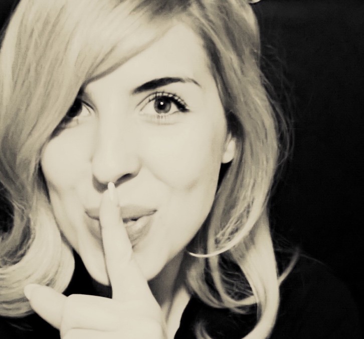 Julia Ignatenko, 37, Kiev, Ukraine