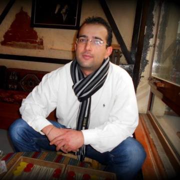 sukru bugdayci, , Ankara, Turkey