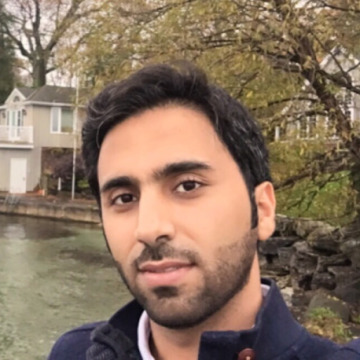 Sal, 37, Venice, Italy