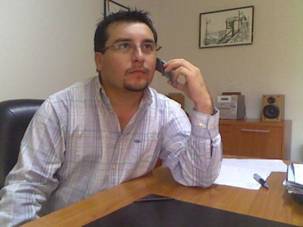 Fernando Vivanco, 48, Vina Del Mar, Chile