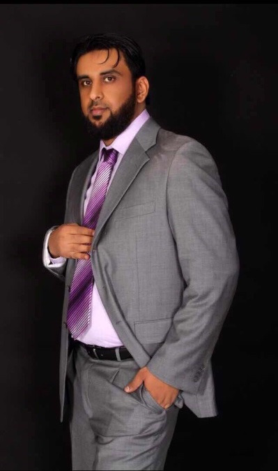 Antony, 39, Guangzhou, China