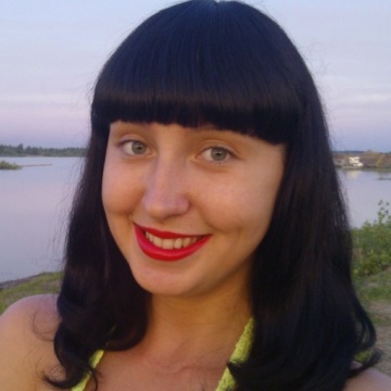 OLGA, 35, Novosibirsk, Russian Federation