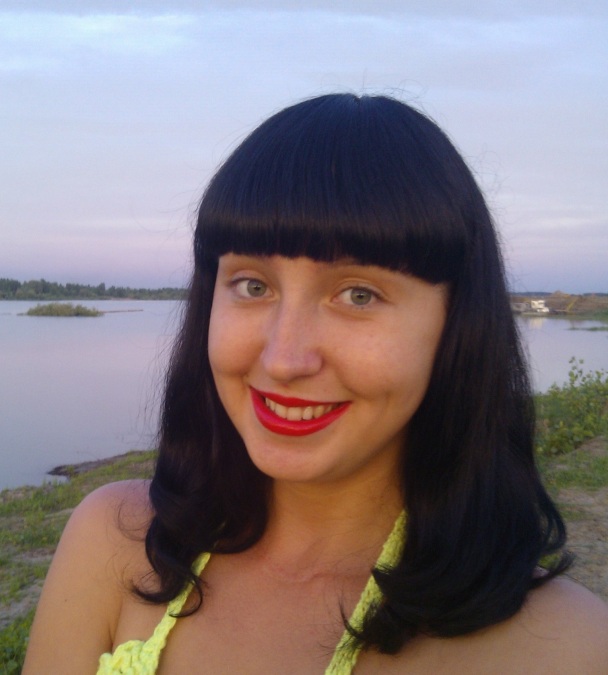 OLGA, 35, Novosibirsk, Russian Federation