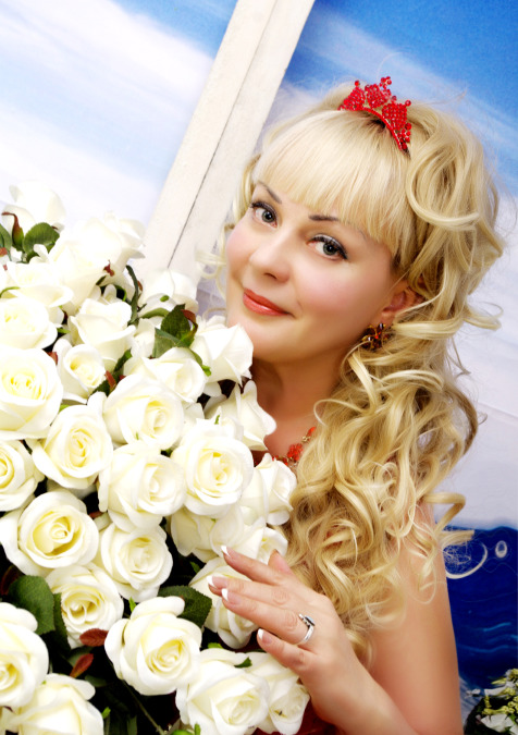 Марина, 61, Khabarovsk, Russian Federation