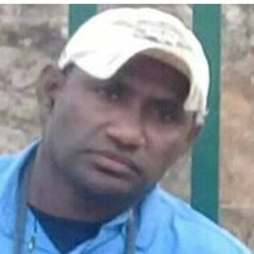 Bryan, 26, Port Moresby, Papua New Guinea