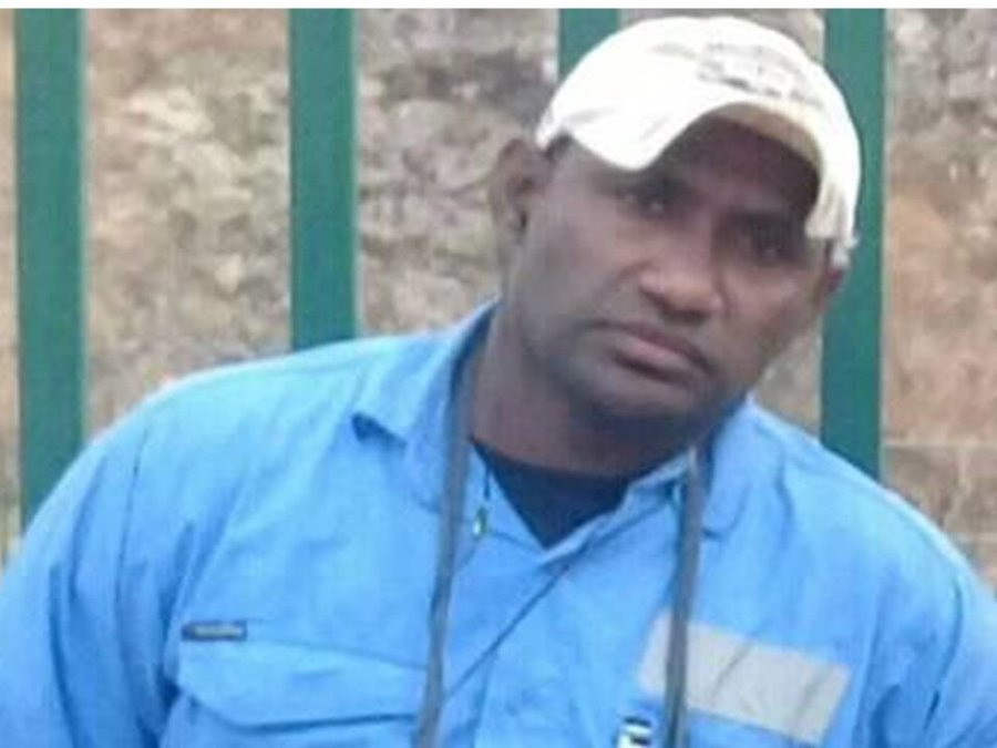 Bryan, 26, Port Moresby, Papua New Guinea