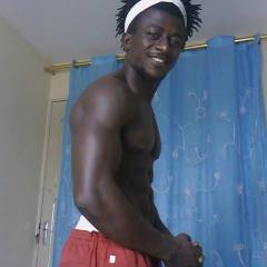 Mrjoe, 37, Dakar, Senegal