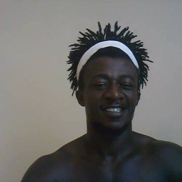 Mrjoe, 37, Dakar, Senegal