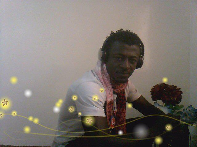 Mrjoe, 37, Dakar, Senegal