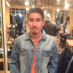 Boris Radenovic, 30, Los Angeles, United States