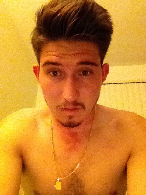 Boris Radenovic, 30, Los Angeles, United States