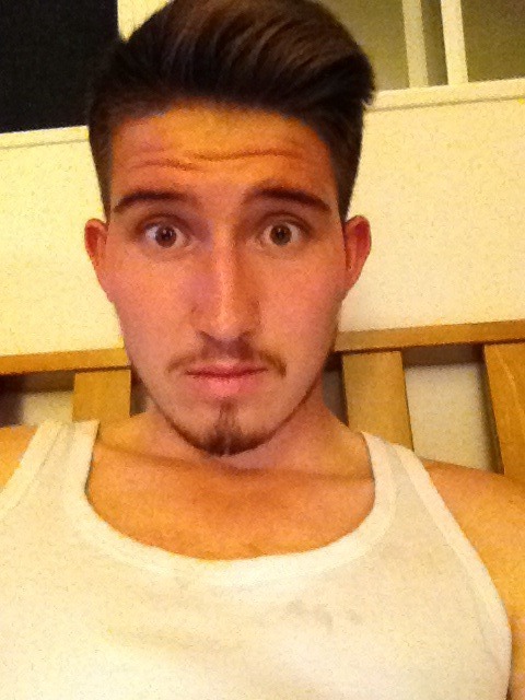 Boris Radenovic, 30, Los Angeles, United States