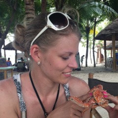 Мария, 34, Perm, Russian Federation