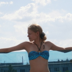 Мария, 34, Perm, Russian Federation