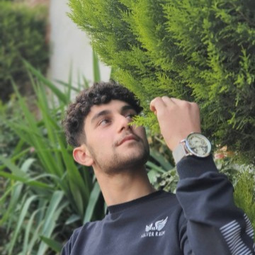 Necati, 26, Aydin, Turkey