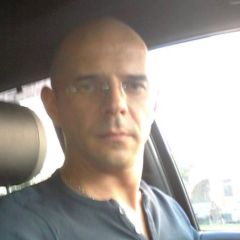 stas, 52, Moscow, Russian Federation