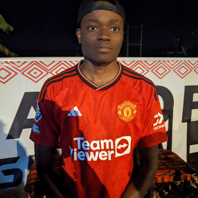 Olivier, 27, Kigali, Rwanda