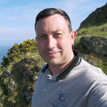 Carter Ethan, 57, Flomaton, United States