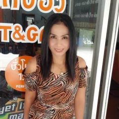 Sirinthon Thimpong, 47, Bangkok, Thailand