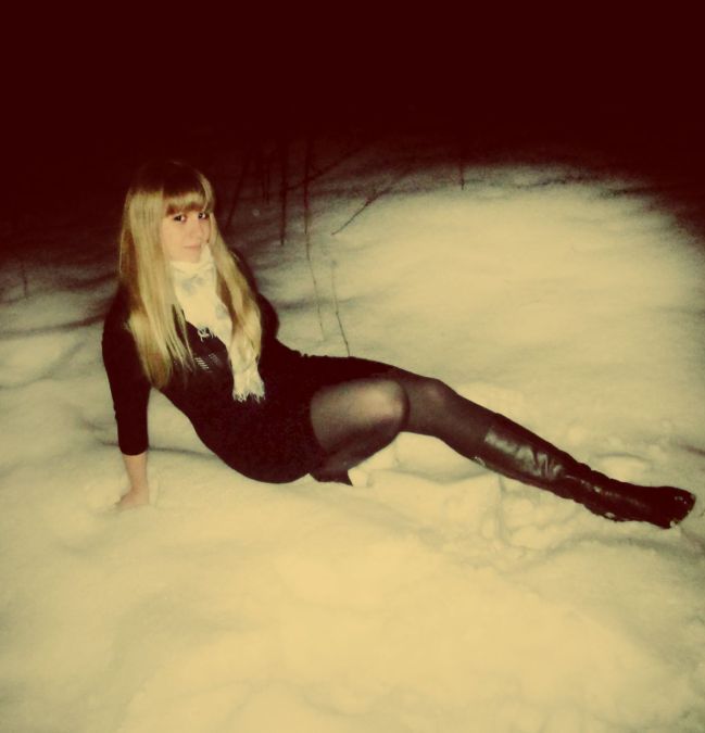 mariya, 33, Odintsovo, Russian Federation