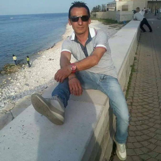 Pasquale Leonetti, 60, 