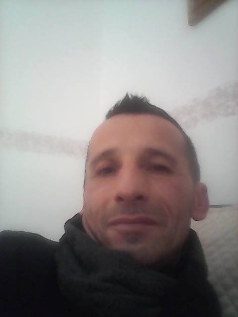 Pasquale Leonetti, 60, 