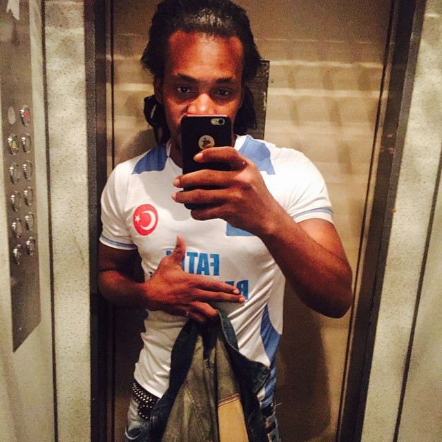 确保 男, 40, Istanbul, Turkey