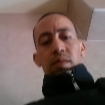 abderrafie, 43, Fes-Boulemane, Morocco