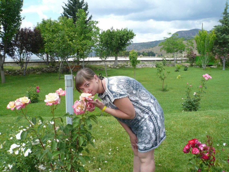 Анастасия, 36, Tver, Russian Federation