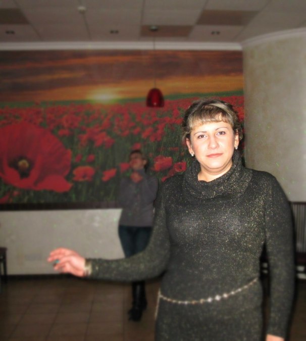 Наталя, 44, Dnipro, Ukraine
