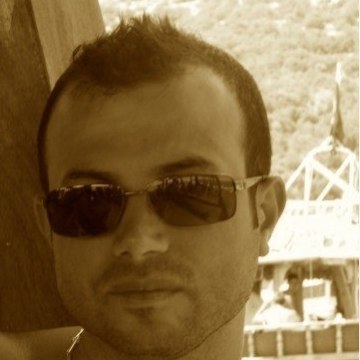 mert, 46, Istanbul, Turkey