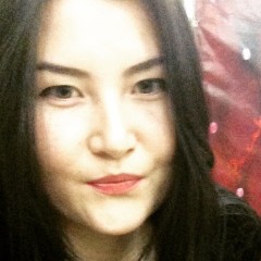 Gul, 35, Aktobe, Kazakhstan