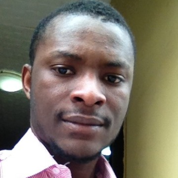 Awuah Michael, 34, Istanbul, Turkey