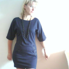 Нежная Твоя, 50, Zhytomyr, Ukraine