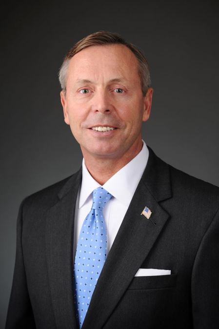 David Smith, 60, Austin, United States