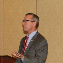 David Smith, 60, Austin, United States