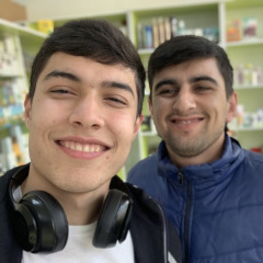 Азалшо Иматов, 33, Dushanbe, Tajikistan