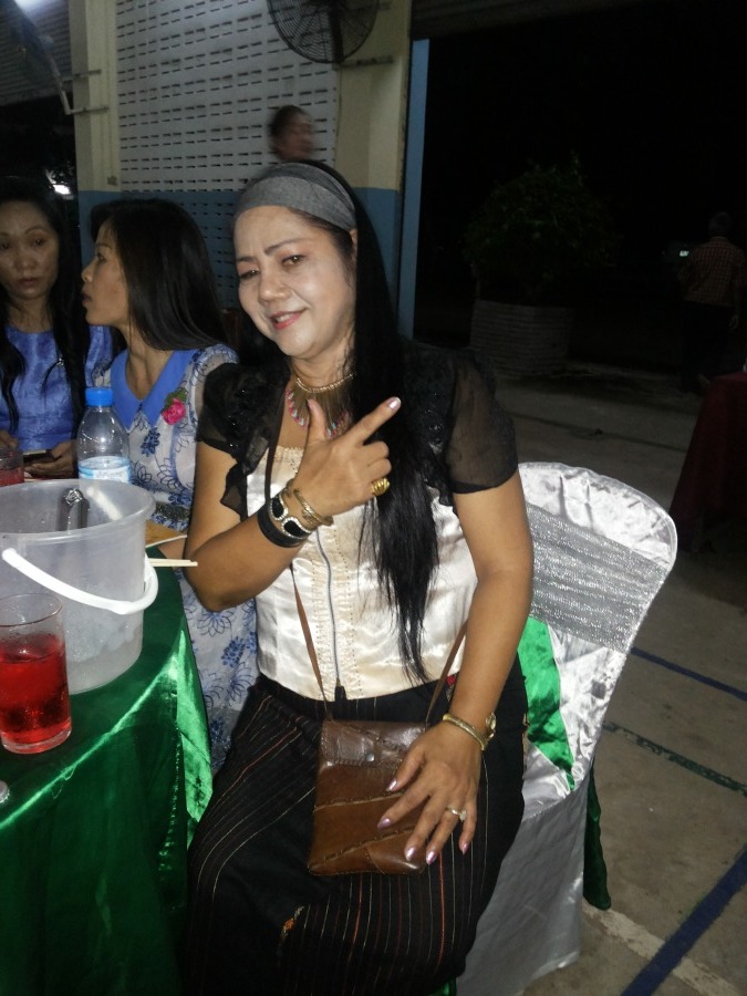 ตะวันแดง เพื่อชีวิต, 60, Phuket, Thailand