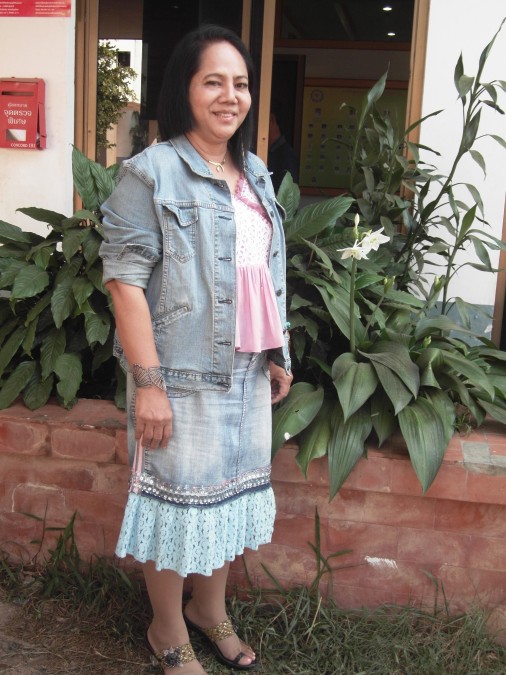 ตะวันแดง เพื่อชีวิต, 60, Phuket, Thailand